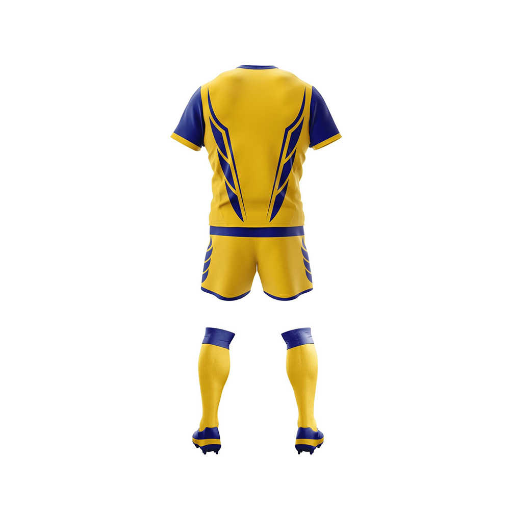 Rugby Uniform - Image 2