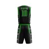 Basket Ball Uniform - Image 2