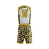 Basket Ball Uniform - Image 2