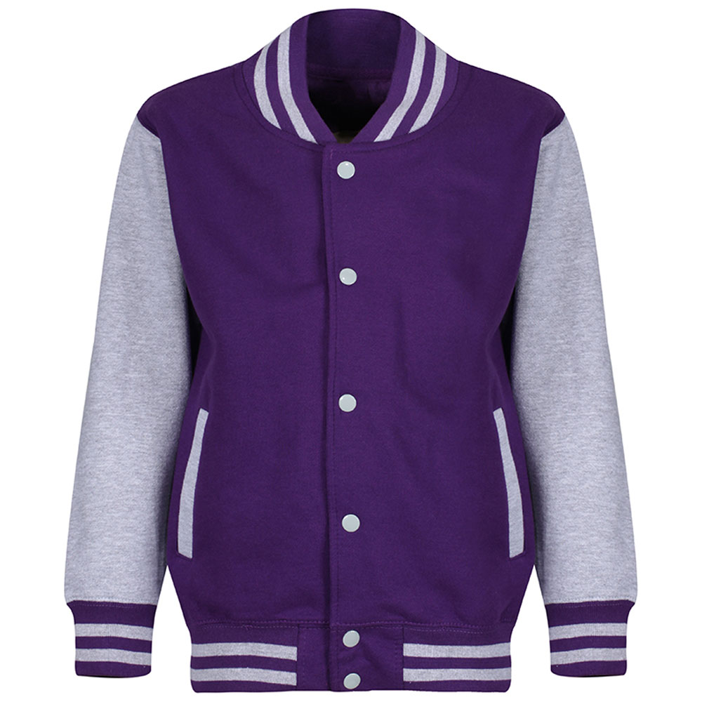 Varsity Jackets