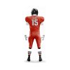 American Football Uniform - Image 2