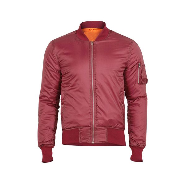 Bomber Jackets
