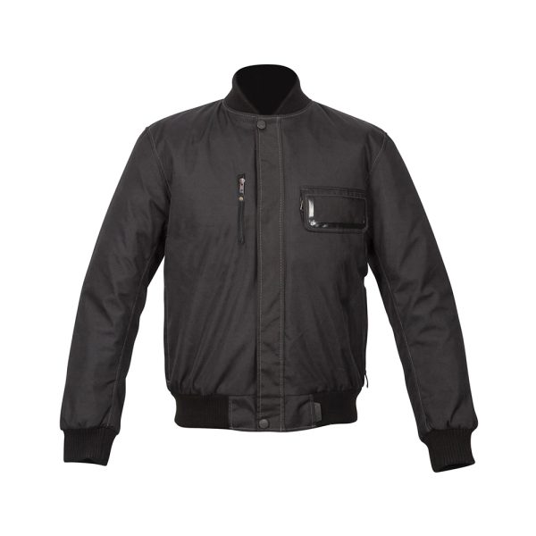 Bomber Jackets