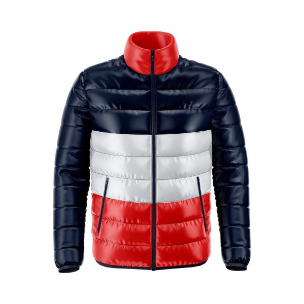 Puffer Jackets
