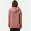 Blush Oversized Hoodie - Image 3