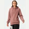 Blush Oversized Hoodie - Image 2