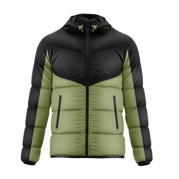 Puffer Jackets